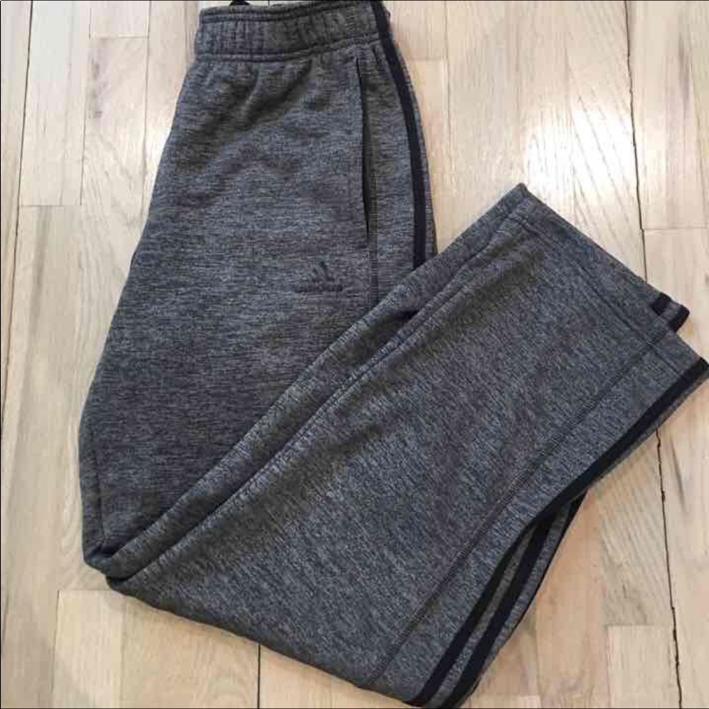 Men's adidas sweatpants (SOLD) M